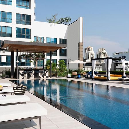 Tribe Living Bangkok Sukhumvit 39 By Accorhotels Luaran gambar