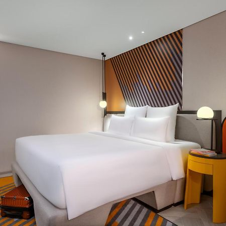 Tribe Living Bangkok Sukhumvit 39 By Accorhotels Luaran gambar
