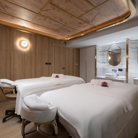 Tribe Living Bangkok Sukhumvit 39 By Accorhotels Luaran gambar