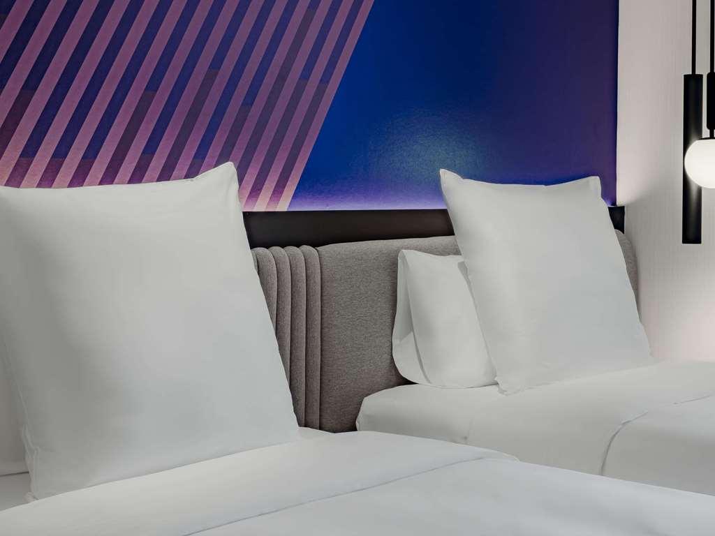 Tribe Living Bangkok Sukhumvit 39 By Accorhotels Bilik gambar