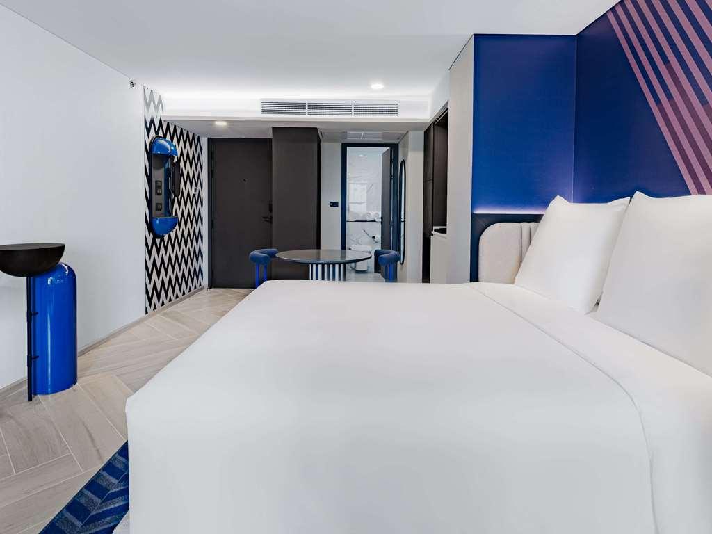 Tribe Living Bangkok Sukhumvit 39 By Accorhotels Bilik gambar