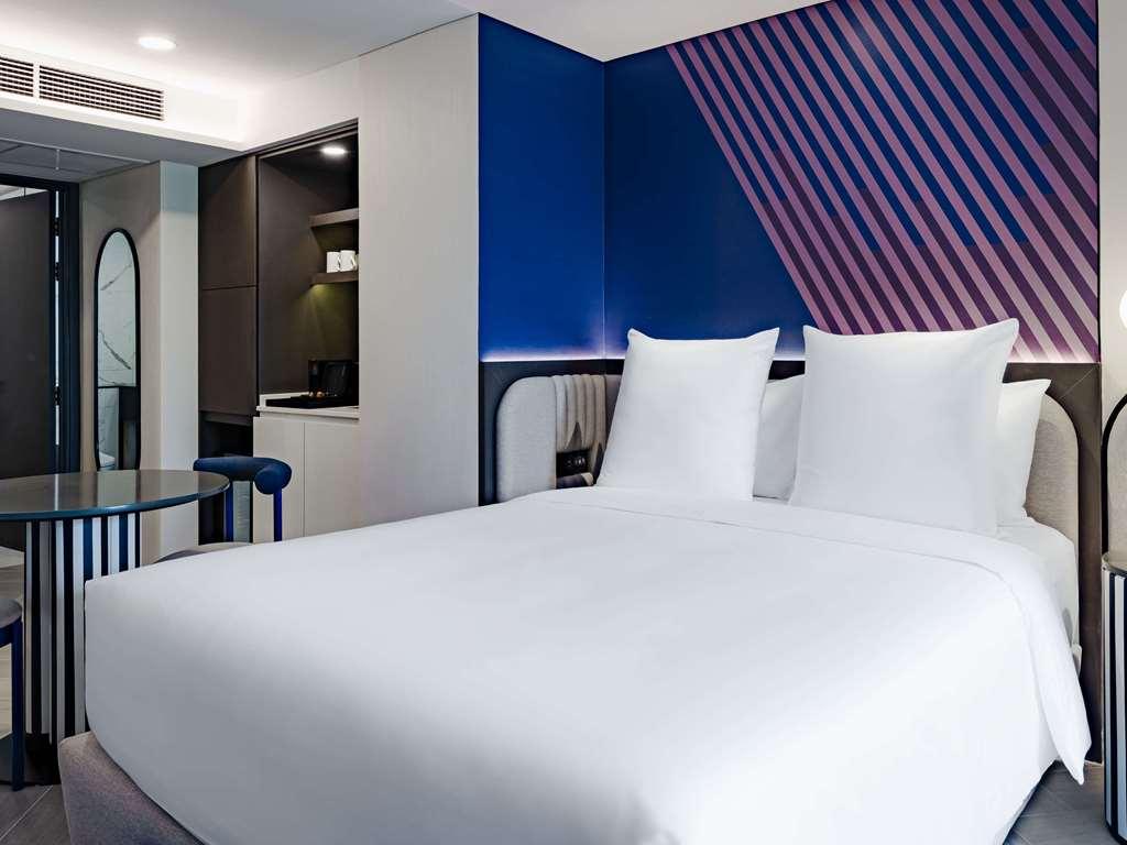 Tribe Living Bangkok Sukhumvit 39 By Accorhotels Bilik gambar