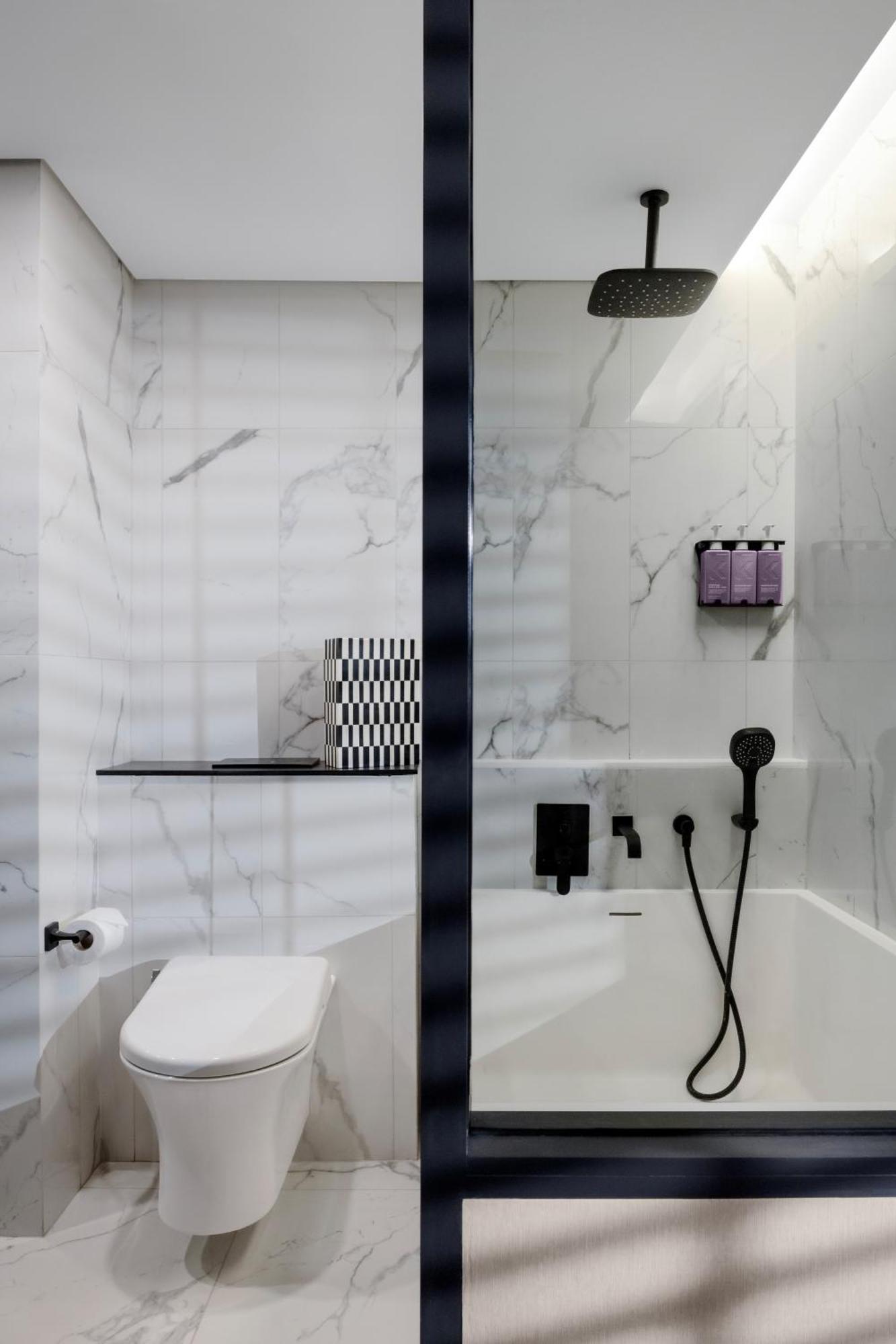 Tribe Living Bangkok Sukhumvit 39 By Accorhotels Luaran gambar