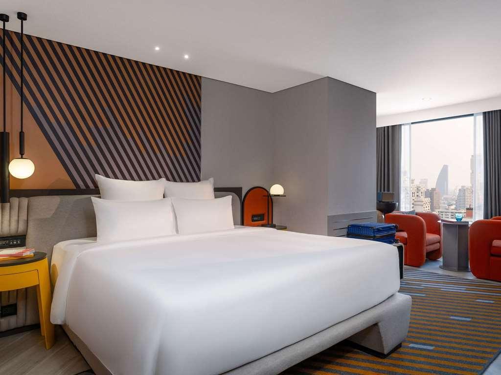 Tribe Living Bangkok Sukhumvit 39 By Accorhotels Bilik gambar