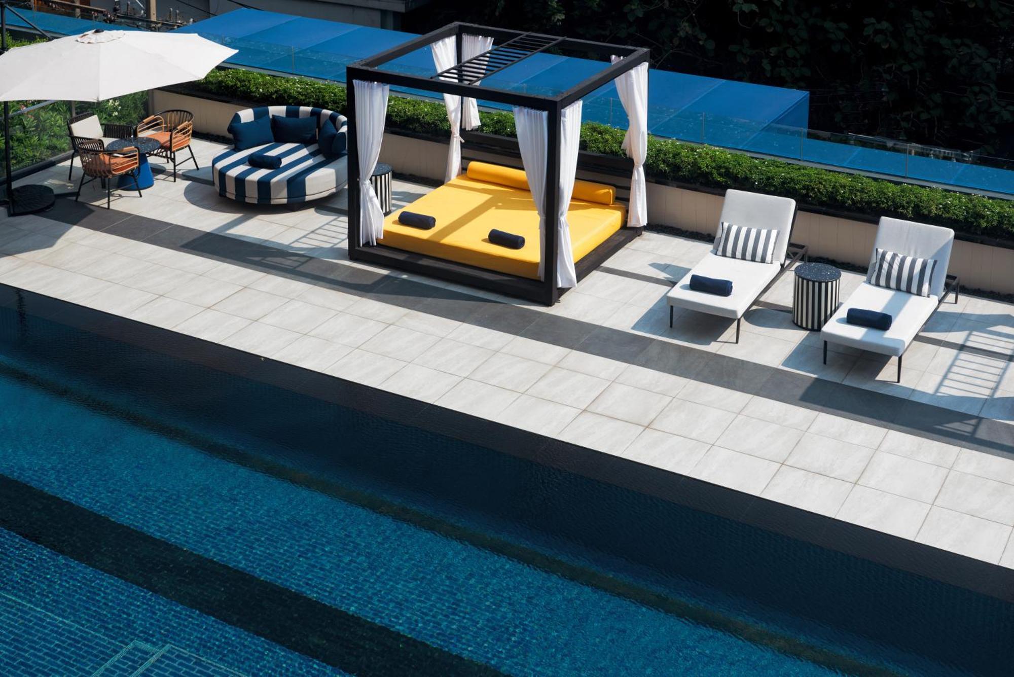 Tribe Living Bangkok Sukhumvit 39 By Accorhotels Luaran gambar