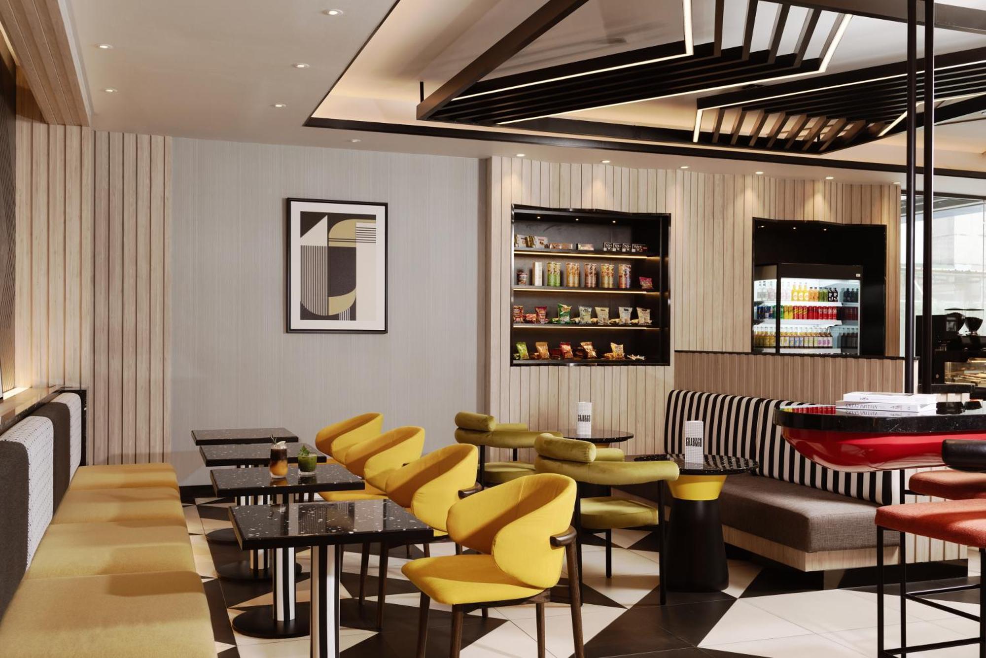 Tribe Living Bangkok Sukhumvit 39 By Accorhotels Luaran gambar