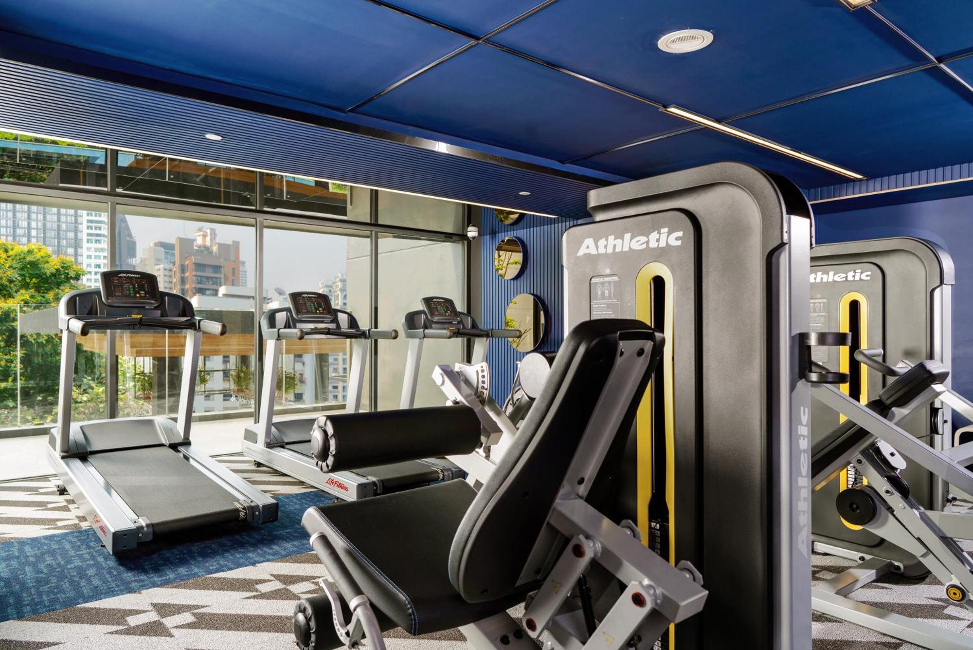 Tribe Living Bangkok Sukhumvit 39 By Accorhotels Luaran gambar