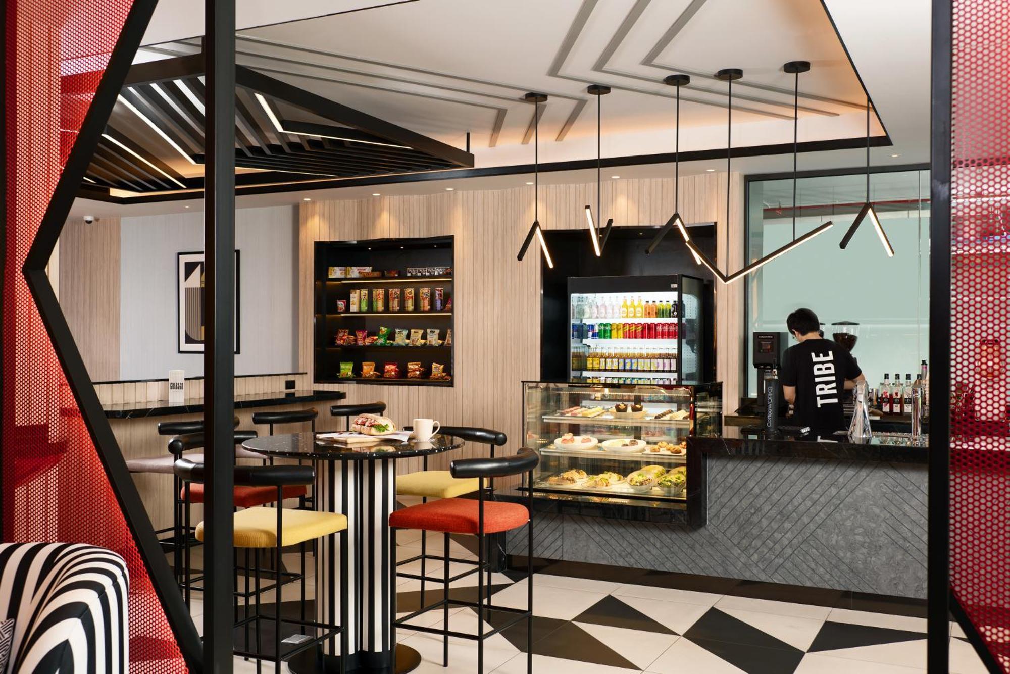 Tribe Living Bangkok Sukhumvit 39 By Accorhotels Luaran gambar