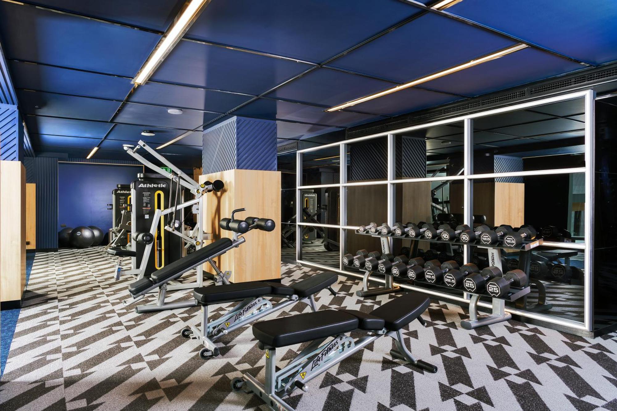 Tribe Living Bangkok Sukhumvit 39 By Accorhotels Luaran gambar