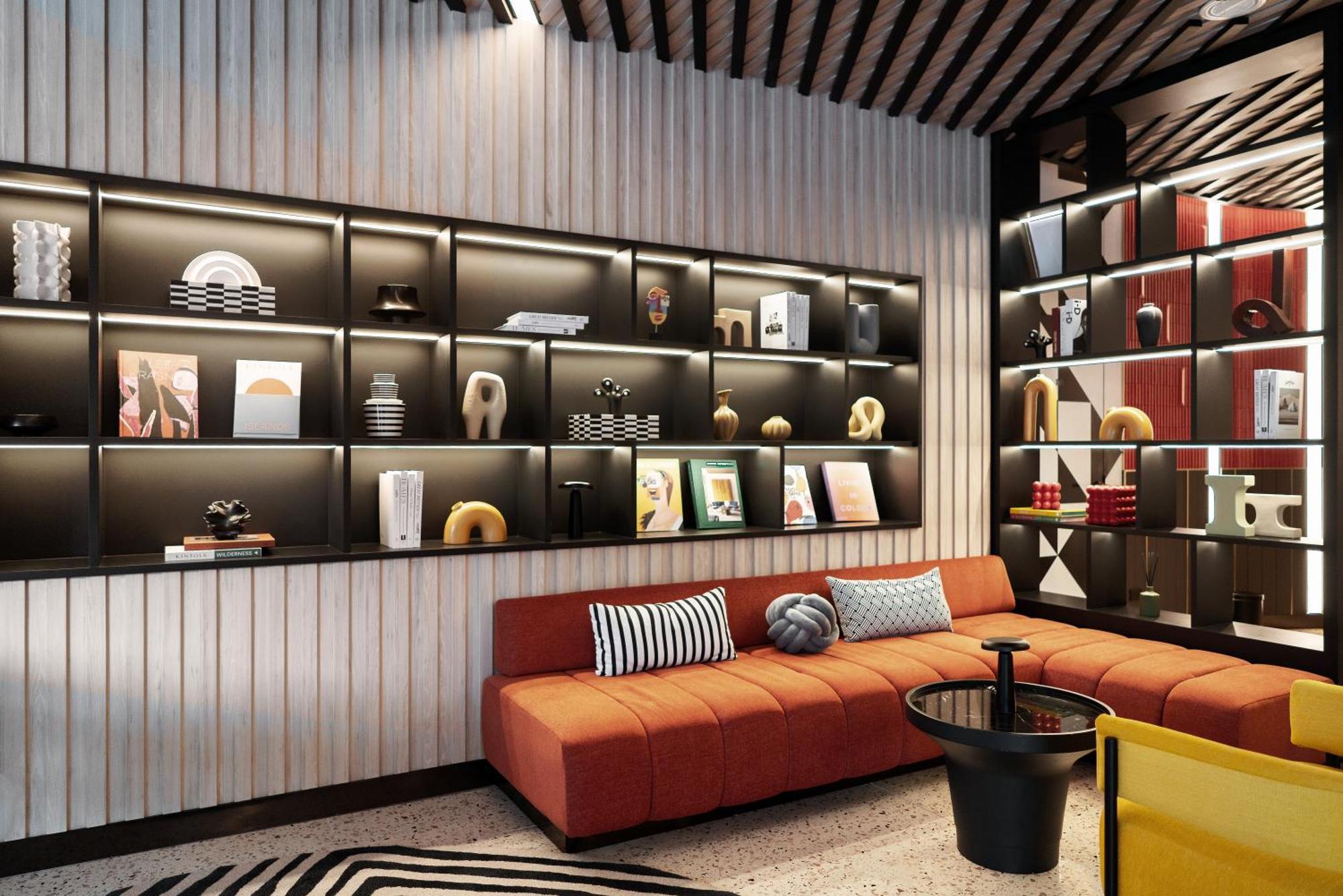 Tribe Living Bangkok Sukhumvit 39 By Accorhotels Luaran gambar