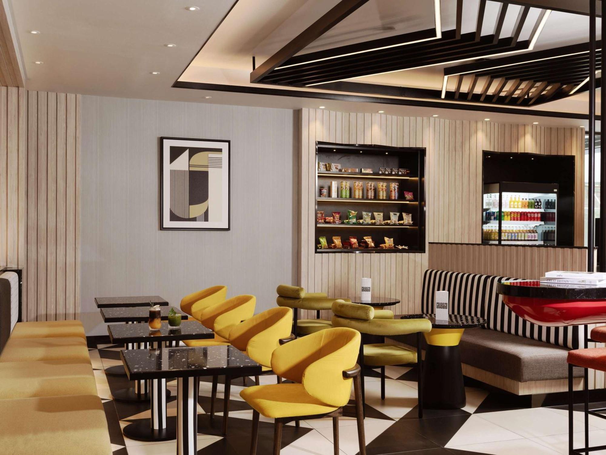 Tribe Living Bangkok Sukhumvit 39 By Accorhotels Luaran gambar