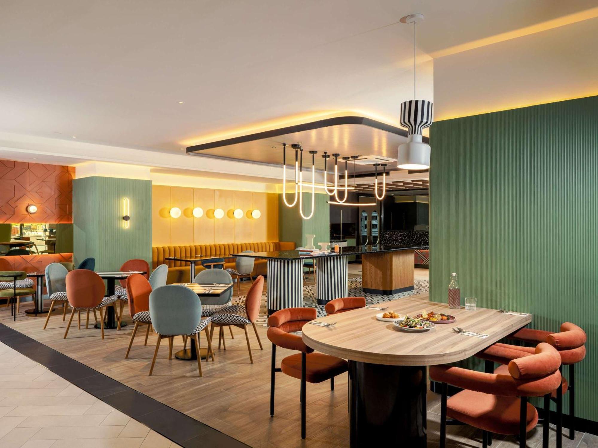 Tribe Living Bangkok Sukhumvit 39 By Accorhotels Luaran gambar