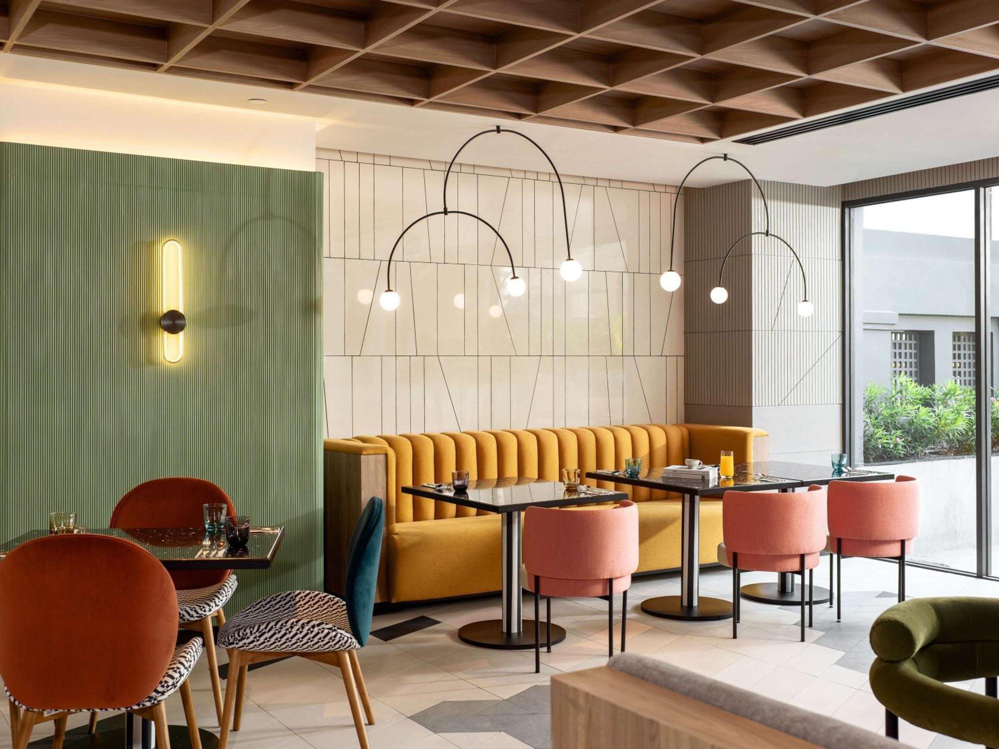 Tribe Living Bangkok Sukhumvit 39 By Accorhotels Luaran gambar