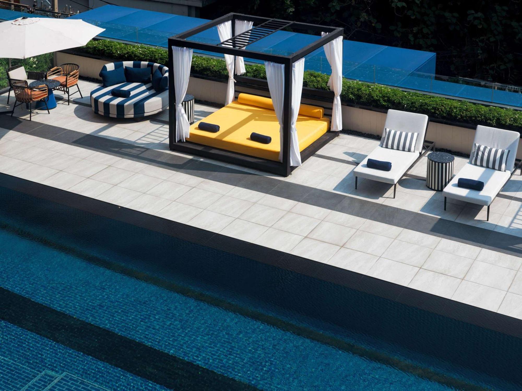 Tribe Living Bangkok Sukhumvit 39 By Accorhotels Luaran gambar
