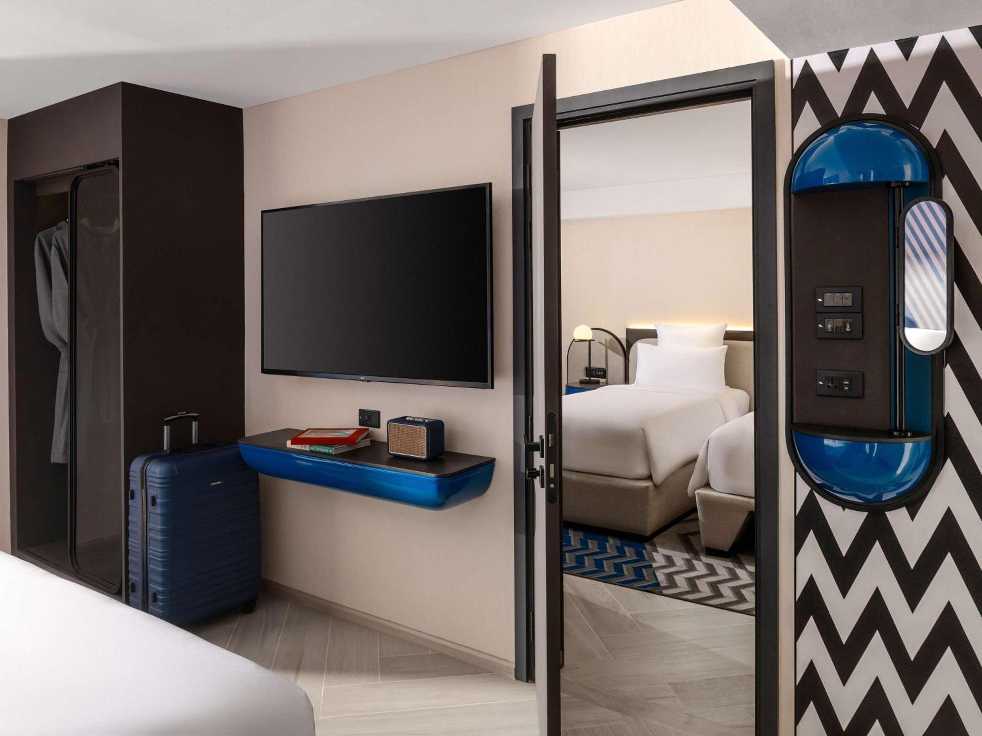 Tribe Living Bangkok Sukhumvit 39 By Accorhotels Luaran gambar