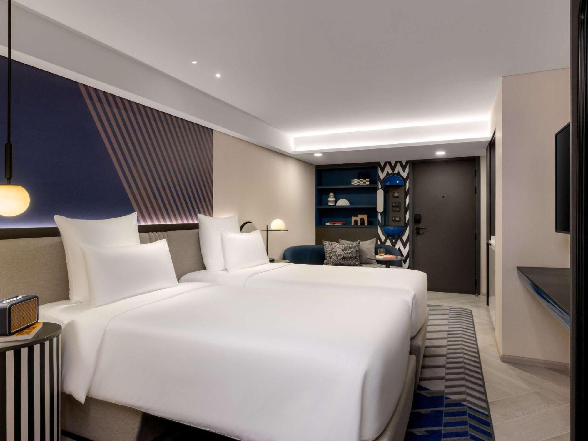 Tribe Living Bangkok Sukhumvit 39 By Accorhotels Luaran gambar