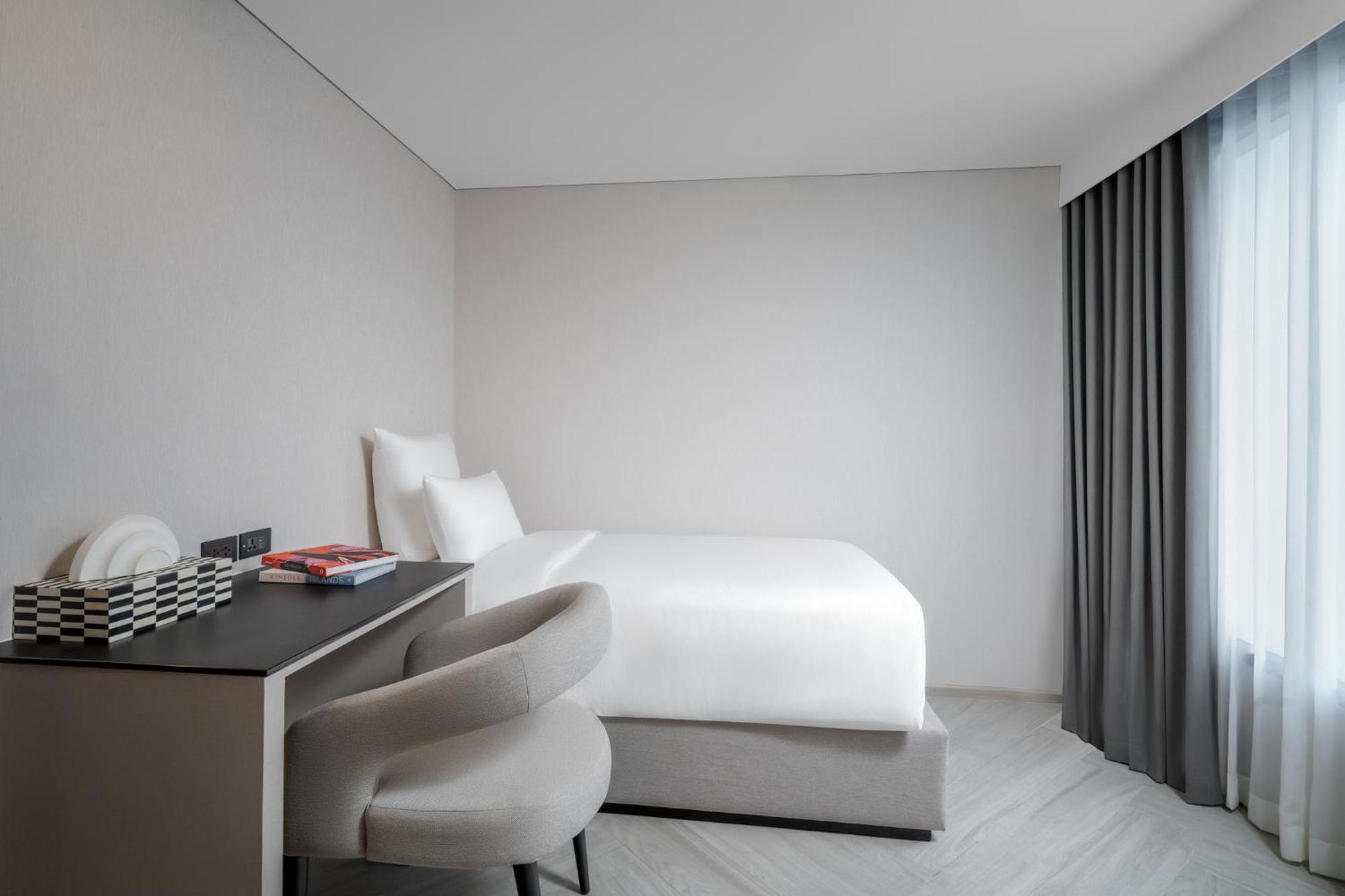 Tribe Living Bangkok Sukhumvit 39 By Accorhotels Luaran gambar