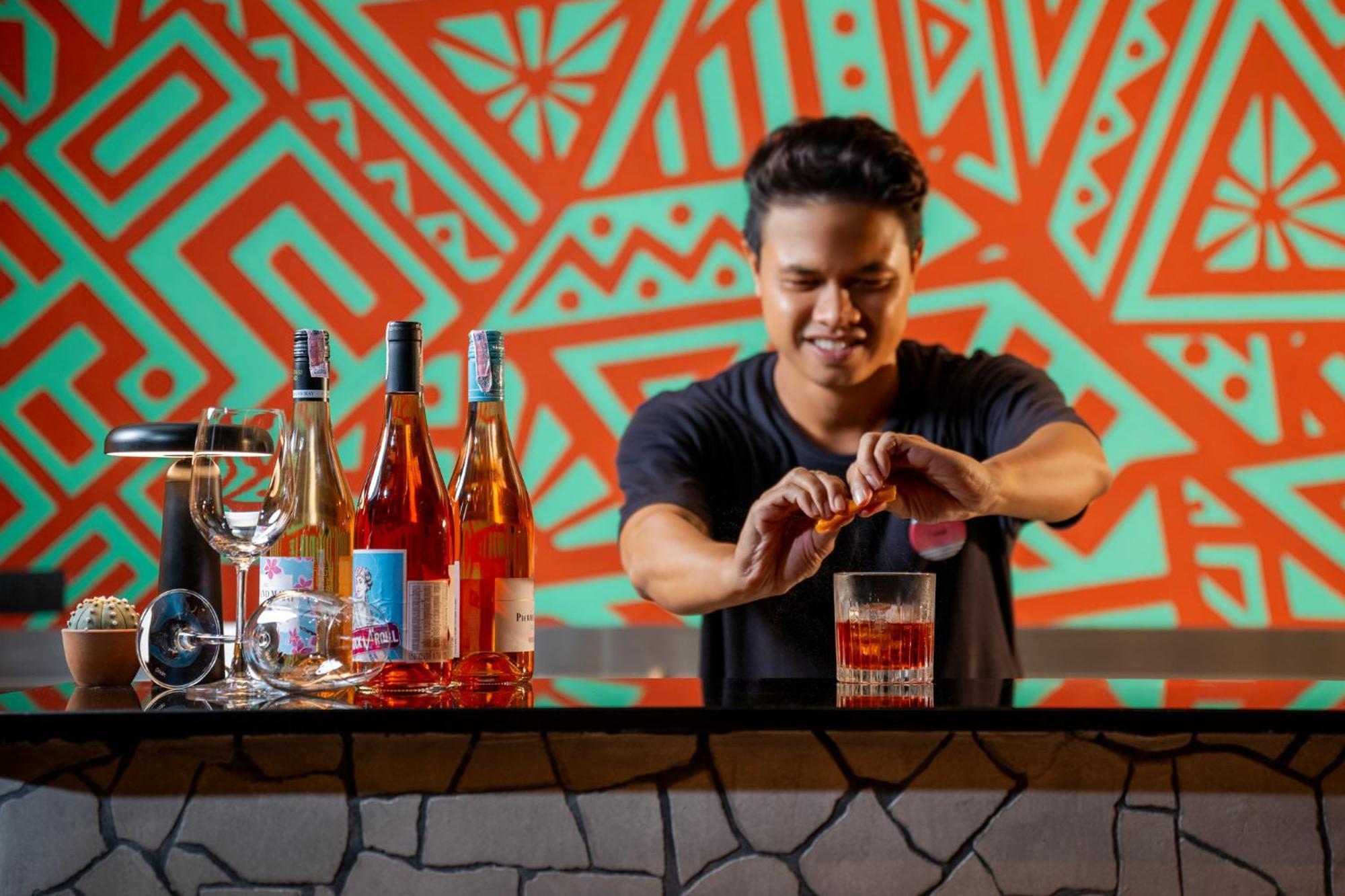 Tribe Living Bangkok Sukhumvit 39 By Accorhotels Luaran gambar