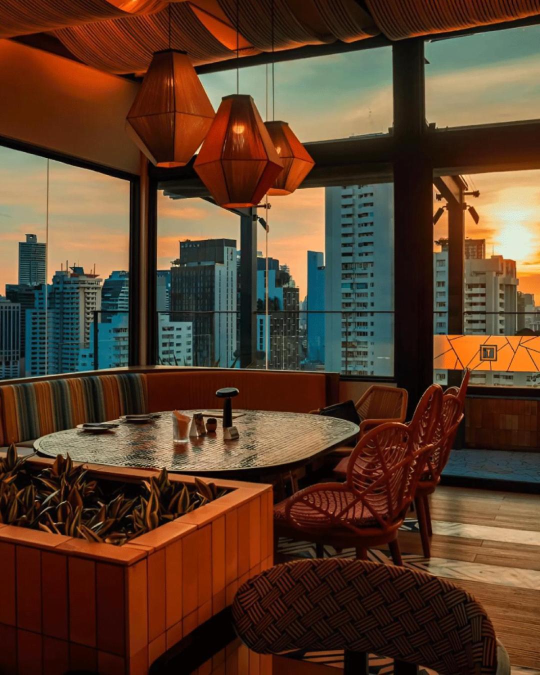 Tribe Living Bangkok Sukhumvit 39 By Accorhotels Luaran gambar