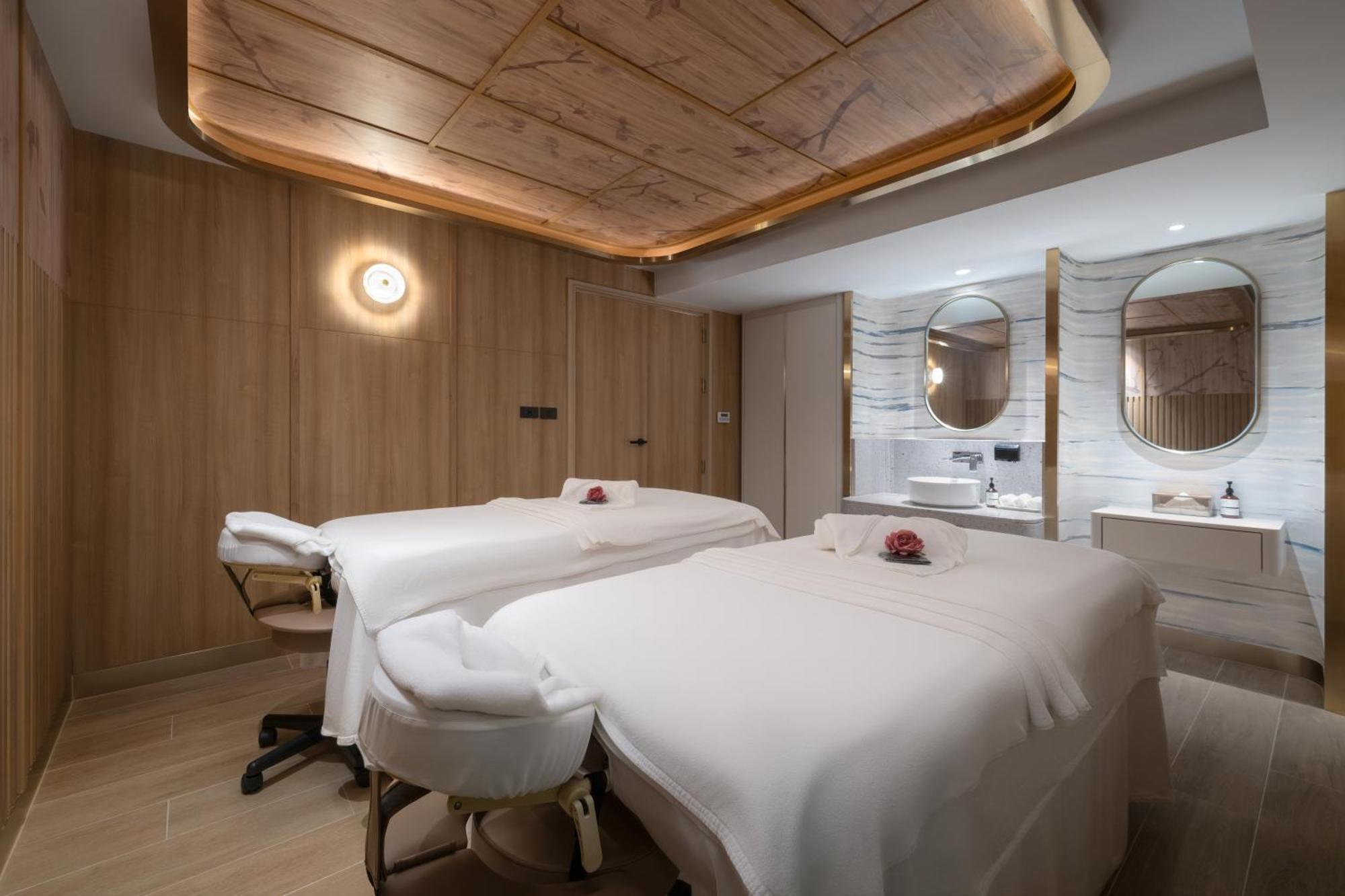 Tribe Living Bangkok Sukhumvit 39 By Accorhotels Luaran gambar